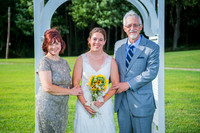 Andy and Hannah's Wedding!