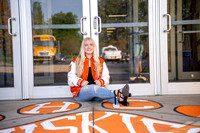 Anna's Senior Session!