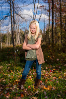 Radtke Fall Family Portraits!