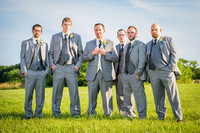 Adam and Lauren's Wedding!