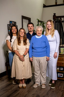 Tyler Family Portraits!