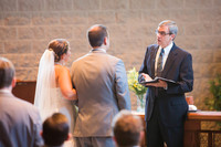 Adam and Lauren's Wedding!