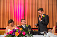 Dave and Rianna's Wedding!