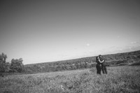 Andrew and Amanda's Engagement Sitting!