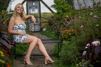 Lavery Senior Session