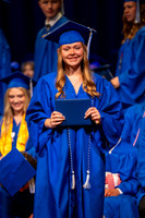 Seneca High School Commencement 2025