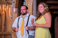 Andy and Hannah's Wedding!