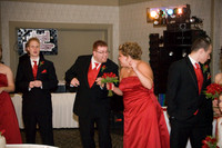Gregg and Sarah Moffett