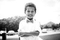 Neal and Ashley's Wedding!