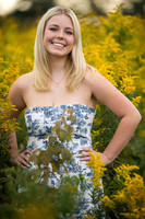 Lavery Senior Session