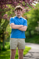 Chase's Senior Portraits!