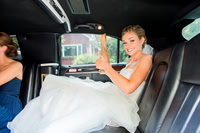 Ian and Rachael's Wedding!