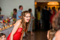 Dave and Rianna's Wedding!