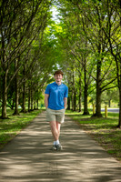Chase's Senior Portraits!