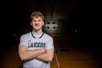 Chase's Senior Portraits!