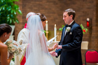 Billy and Ashley's Wedding!