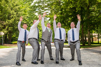 Ian and Rachael's Wedding!