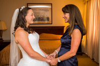 Dan and Kristen's Wedding!