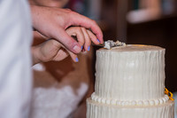 Andy and Hannah's Wedding!
