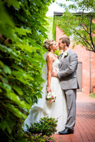 Ian and Rachael's Wedding!