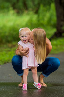 Carter Turns One!