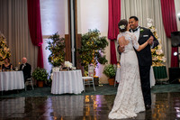 Dan and Maureen's Wedding!