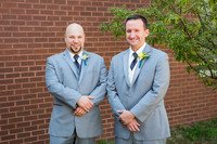 Adam and Lauren's Wedding!
