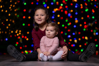Young Family Portraits 2024!