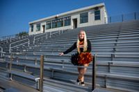 Anna's Senior Session!