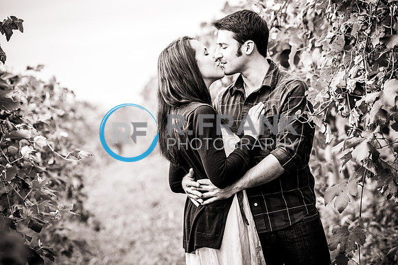 Nicole and Jared