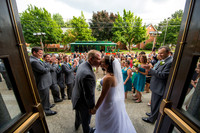 Dan and Kristen's Wedding!