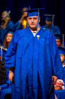 Seneca High School Commencement 2025