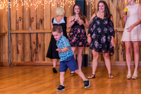 Andy and Hannah's Wedding!