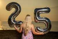 Anna's Senior Session!