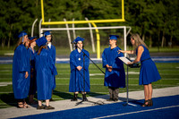 Seneca Commencement 2024!