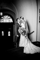 Jeffery and Kayla's Wedding!