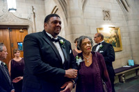 Dan and Maureen's Wedding!