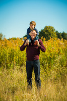 Griffith Family Portraits!