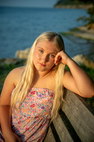 Anna's Senior Session!