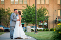 Adam and Lauren's Wedding!