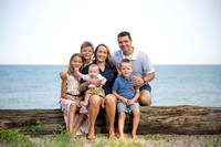 The Murphy Family!