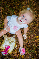 Carter Turns One!