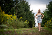 Lavery Senior Session