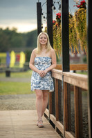 Lavery Senior Session
