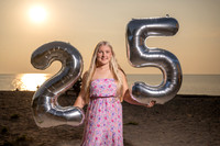 Anna's Senior Session!
