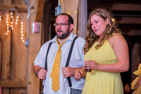 Andy and Hannah's Wedding!