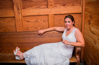 Andy and Hannah's Wedding!