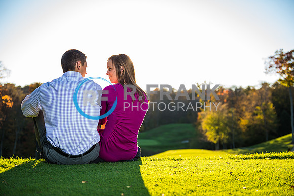 Tyler and Kaitlyn