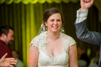 Ben and Liz's Wedding!
