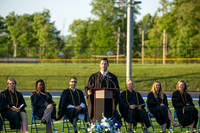 Seneca Commencement 2024!
